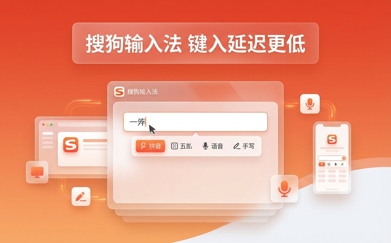 搜狗输入法相关配图