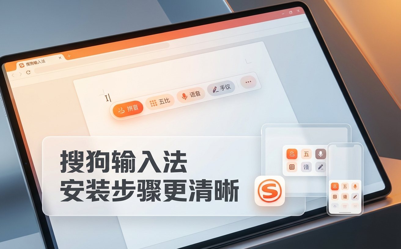 搜狗输入法 恢复默认 常见问题与排查 202603：解决设置紊乱与兼容性故障全指南